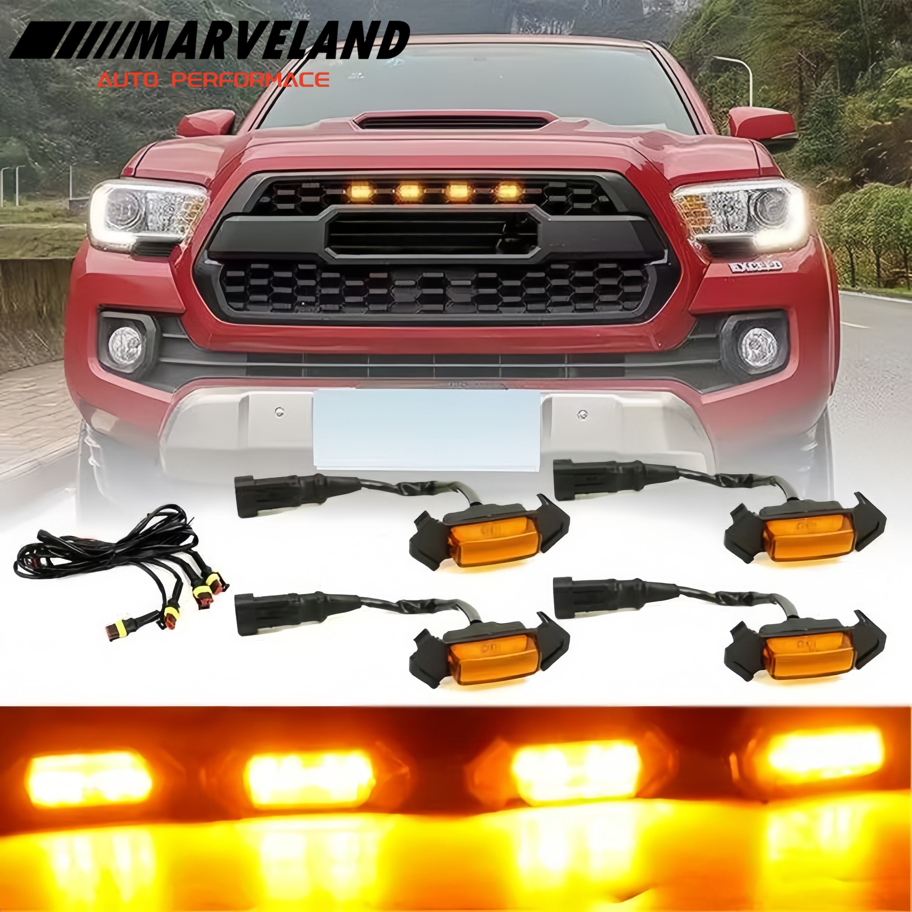 สีเหลืองอำพัน