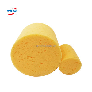 Woxin tạm thời khối ống con dấu Stopper chai Stopper kiểm tra ống cống ống cắm bọt xi lanh xốp làm sạch miếng bọt biển - Product Image 6