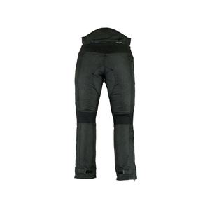 Breathable Motorcycle <b>Black</b> Side-<b>pockets</b> High-quality Motorbike Bikers Cargo Cordura Mens <b>Trouser</b> Pant Pants for Racing - Product Image 2