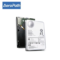Nuovo Originale ST16000NM005G 39XRY 16TB SATA 6Gb/s 7.2k RPM 3.5 Pollici 256MB Buffer Disco Rigido Interno Enterprise HDD