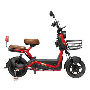 Vente directe usine – Scooter deux places 48V 350W à moteur brushless, ODM/OEM, carrosserie ouverte, certifié CE, A20 1000W 250W Fatbike V20 Pro, livraison directe - Product Image 4