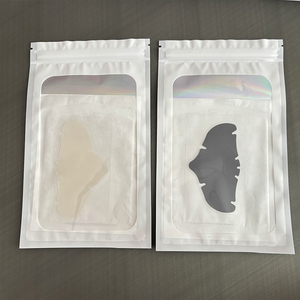แผ่นแปะสิวไฮโดรคอลลอยด์สำหรับจมูก แผ่นแปะสิวไฮโดรคอลลอยด์แบบใช้ข้ามคืน แผ่นแปะสิวสำหรับดูดซับสิว แผ่นแปะรูขุมขนสำหรับจมูก - Product Image 6