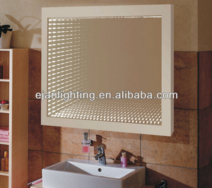 En gros haute qualité décoratif rvb Infinity 3D Led miroir lumineux pour KTV <span class=keywords><strong>Plub</strong></span> - Product Image 2