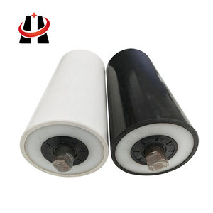 <span class=keywords><strong>Uhmw</strong></span> Polymer tráng thép không gỉ con lăn cho băng tải trong thực phẩm hóa chất và dược phẩm ngành công nghiệp con lăn cho băng tải - Product Image 2