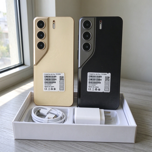 สมาร์ทโฟน camon40pro 5G รุ่น 24GB+1TB, หน้าจอขนาดใหญ่ 7.0 นิ้ว, Deca Core, ปลดล็อคทั่วโลก, ระบบจดจำใบหน้า - Product Image 6