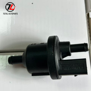 Yakıt Deposu Buhar Kabı Temizleme Solenoid Valfi OEM 0280142345 6QE906517 Au-di A3 V-W Bee-tle Pa-ssat Go-lf Je-tta Toua-reg için - Product Image 2
