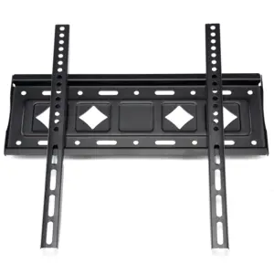 China fixed lcd plasma tv brackets wall mounts for flat screen for 400*400mm