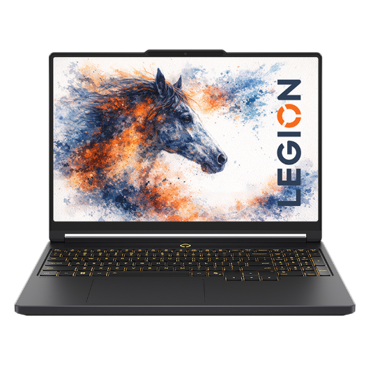 New Original Lenovo Legion R7000X 2026 AIPC Gaming Laptop 15.3" R7-H255+RTX5060 Strong Performance E-sports Gaming Notebook