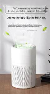 <span class=keywords><strong>Purificateur</strong></span> <span class=keywords><strong>d</strong></span>'<span class=keywords><strong>air</strong></span> pour la maison Mini <span class=keywords><strong>purificateur</strong></span> <span class=keywords><strong>d</strong></span>'<span class=keywords><strong>air</strong></span> intelligent portable Filtre Hepa pour voiture Mini <span class=keywords><strong>purificateur</strong></span> <span class=keywords><strong>d</strong></span>'<span class=keywords><strong>air</strong></span> électrique - Product Image 5