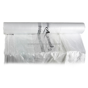 Rotolo di Pellicola Protettiva per Verniciatura Auto Premium 6m X 100m - Product Image 1