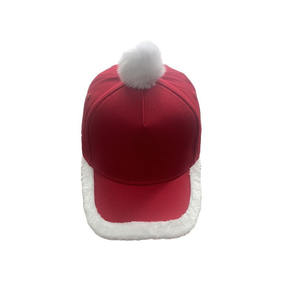 หมวกแก๊ปเบสบอลทรงโค้งปักโลโก้ 3 มิติ คุณภาพสูง 5 ชิ้น ผ้าฝ้าย แบรนด์ <span class=keywords><strong>Boyz</strong></span> New Hats รุ่น Distressed  แบบ 31 - Product Image 2