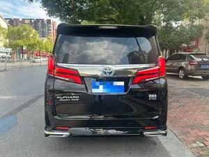 Alphard รถมือสอง2021โมเดล2.5L รถมือสองซ้าย - Product Image 4