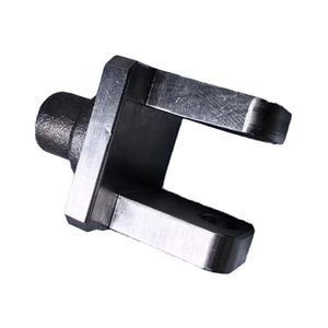 บริการเครื่องจักร CNC สำหรับบูชแม่พิมพ์ - Product Image 1