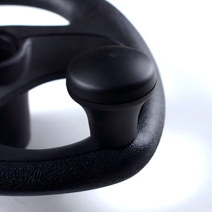 Linde 0009910206 OEM volante <span class=keywords><strong>accessori</strong></span> per carrelli elevatori Linde 336 335 1220 351 352 consegna rapida - Product Image 5