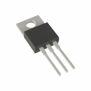 Authorized Distributor TO-220-3 NTP125N60S5FZ Transistors Buy Electronics Components Online - Product Image 1
