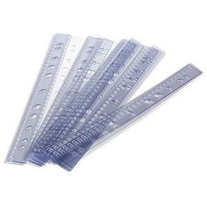 Mingyang Binding Strips A4 0.30 Mm Metal Circular Standard <b>Pin</b> For File Archiving - Product Image 4