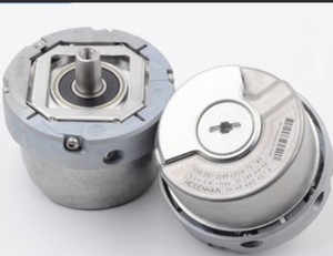 Encodeur rotatif incrémental Heidenhain ERN 1387 -2048 ID 749147-02 Matériau acier - Product Image 3