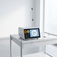 Triangel Nouvelle Machine Endolaser 980+1470nm Fibra Endolaser Lipolyse Appareil Laser de Liposuccion