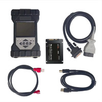Logiciel d'interface DOIP VCI SDD Pathfinder, outils de programmation, outils de diagnostic, scanner OBD, outils d'analyse des pannes de voiture