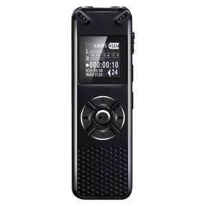 991 Zinc Alloy Recorder | 6500 Mins Recording | Multi-Format with Expandable Storage - Product Image 1
