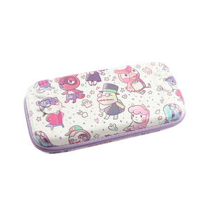 Étui <span class=keywords><strong>de</strong></span> <span class=keywords><strong>transport</strong></span> EVA personnalisé pour manette <span class=keywords><strong>de</strong></span> jeu Nintendo <span class=keywords><strong>Switch</strong></span> OLED, motif coloré, sacs et étuis <span class=keywords><strong>de</strong></span> protection à usage spécial - Product Image 3