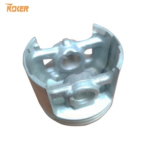 NOKER Professional Petrol Chainsaw <strong>Spare</strong> <strong>Parts</strong> Wholesale 381/380/038 Piston Assy in Galvanized Finish Power <strong>Tool</strong> Accessories - Product Image 6