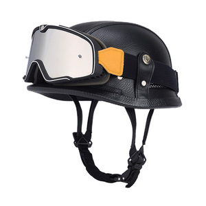 Nuevo diseño minimalista 3 formas Modular cara abierta <span class=keywords><strong>casco</strong></span> de motocicleta oro <span class=keywords><strong>4XL</strong></span> DOT aprobado todas las estaciones Micro cierre Métrico - Product Image 5