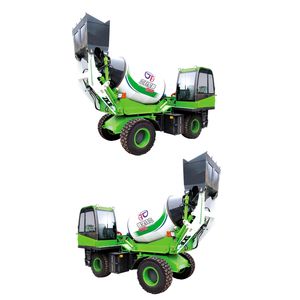 Vevor — usine de construction multifonctionnelle, blocs de béton - Product Image 1