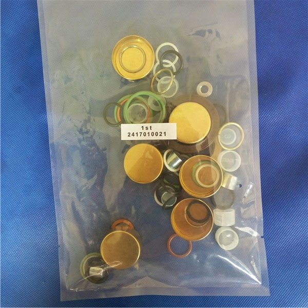 Diesel fuel pump repair kit 2417010021(800718)