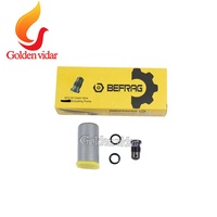 Válvula de retención Golden Vidar M10 Válvula de presión para bomba accionada CAT C7 319-0678