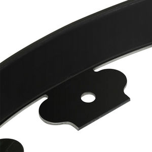 Garden <strong>Edging</strong> Wall Border Lawn <strong>Plastic</strong> 10m+30 Pegs Waterproof Eco-Friendly Nature Landscape - Product Image 3