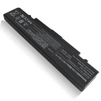 5200mAh Batterie D'ordinateur Portable pour Samsung NP-R470 NP-R480 R470 R530 R580 R620 P460 P560 Np550P5c Np365e5c