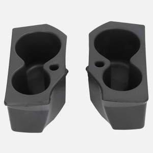 Portavasos para Auto 5NN24XXXAA 1LD23XXXAA, Plástico para Consola Central, Compatible con Camionetas Dodge Ram 1500 5500 - Product Image 2