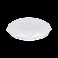 Zigbee Smart Wifi Control Micro-ondes Capteur De Mouvement D'urgence 3cct Led Plafonniers pour Bureau À Domicile Hôtel