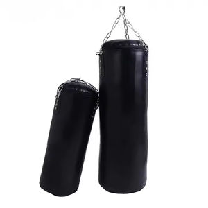 Hot Sale Training Hanging <strong>Punching</strong> <strong>Bag</strong> High Quality Fitness Accessories Boxing Sandbag - Product Image 3
