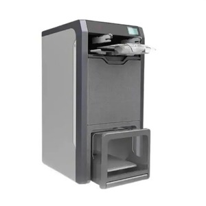 Robot plieur <span class=keywords><strong>et</strong></span> repasseur de vêtements <span class=keywords><strong>Foldimate</strong></span>, équipement de buanderie, noir, Guangdong, moule privé n° - Product Image 2