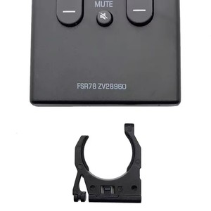 New FSR78 ZV28960 Remote Control for Yamaha Sound Bar YAS-106 ATS-1060 YAS-107 - Product Image 5