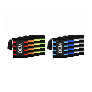 Multi funzionale di atletica leggera profondo tozzo neoprene riutilizzabile anti-skid fix pollice gancio di cura della mano terapia fasciatura ergonomico polso <span class=keywords><strong>brace</strong></span> - Product Image 6