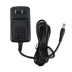 11.6V 2A Rechargeable Adapter Power Supply Wall Charger for Verifone V200C/V200C Plus POS Payment Terminal
