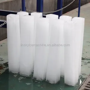 Ice block 10kg ice block making machine for commercial