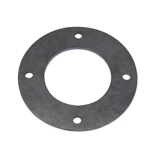 Made In China Superior Quality Laser Cutting Stainless Steel Flange Mounting Ring