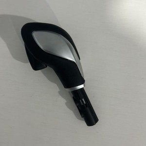 Ford Kuga Mondeo 2.0T Shift Knob DG9P7L010CB3JA6 <b>ABS</b> Universal Gear Lever - Product Image 1