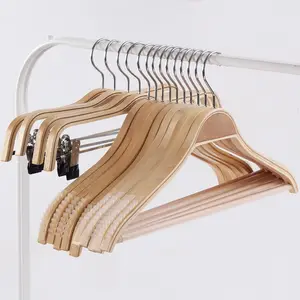 Crochet métallique de bonne qualité, <span class=keywords><strong>cintre</strong></span> pour vêtements adultes pour garde-robe - Product Image 1