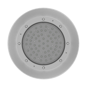 ไฟ LED โกดังแบบ UFO กำลังไฟ 200W ป้องกันการระเบิด มาตรฐานกันน้ำ IP66 พร้อมการรับประกัน 5 ปี โครงสร้างอะลูมิเนียม - Product Image 3