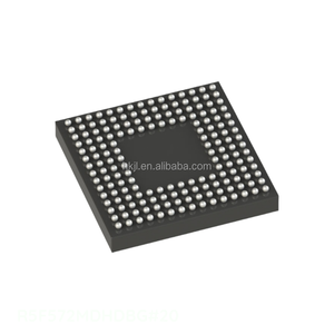 Manufacturer Channel Embedded 176 LFBGA R5F572MDHDBG#20 Components Electronic - Product Image 1