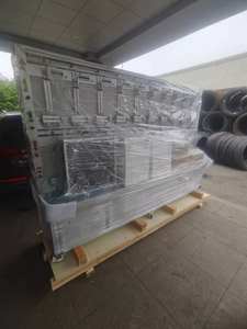 Calibrateur de compteur d'énergie triphasé HB-3000E banc d'essai de compteur ICT à potentiel égal triphasé position du compteur 16/20 classe 0.05 100A - Product Image 5