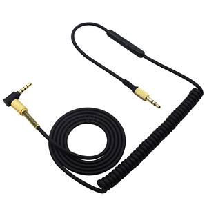 Nuevo cable para auriculares Major II con control remoto de volumen y micrófono - Product Image 4