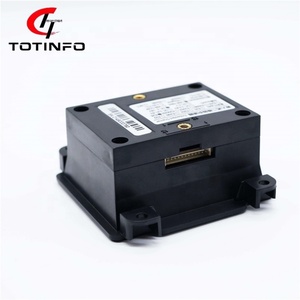 TOTINFO Lecteur de codes-barres automatique longue portée avec technologie de numérisation CMOS 1D pour stations de lavage de voitures - Product Image 5