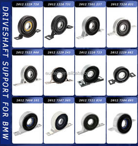 Soporte central del eje de transmisión 26121226731 26121226723 26127564694 para <span class=keywords><strong>BMW</strong></span> 3 5 Series Z3 E36 <span class=keywords><strong>E46</strong></span> E34 E39 - Product Image 3