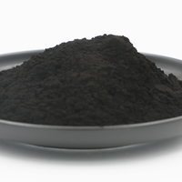 Poudre de Gilsonite de Haute Pureté 90% de la Marque Kolanky, Émulsifiant pour Systèmes de Forage à Base d'Huile, Taille des Particules 80-100 Mesh